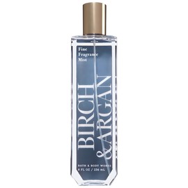 perfume Birch & Argan