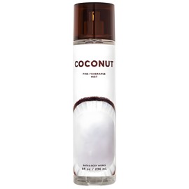 perfume Coconut
