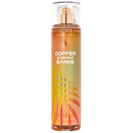 perfume Copper Coconut Sands
