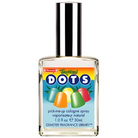 perfume Tropical Dots