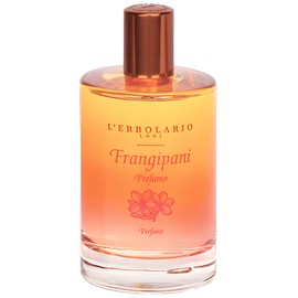 perfume Frangipani