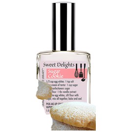 Sugar Cookie