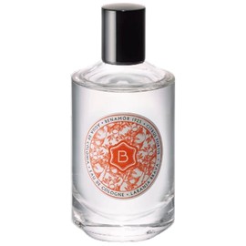perfume Laranja Brava
