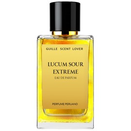 perfume Lucum Sour Extreme