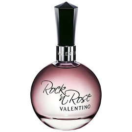 perfume Rock'n Rose