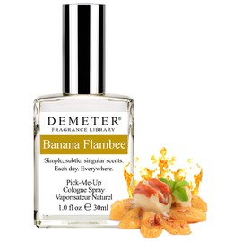 Banana Flambee