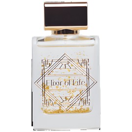 perfume Elixir of Life