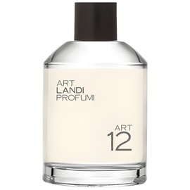perfume Art 12 Per Me Ma