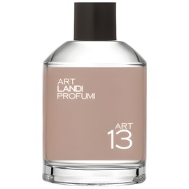 perfume Art 13 E Tanta Roba