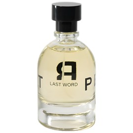 Last Word