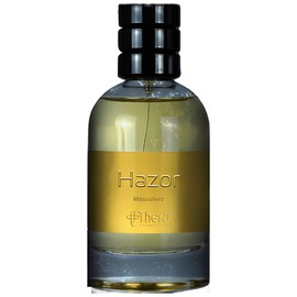 perfume Hazor Gold