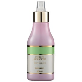 perfume Crepe Suzette