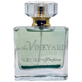 perfume In The Vineyard