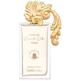 Ambre Saba