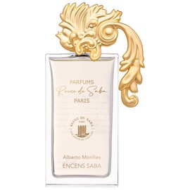 Encens Saba