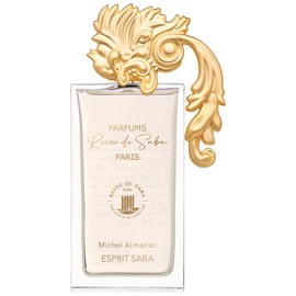 perfume Esprit Saba