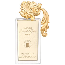 perfume Légende de Saba
