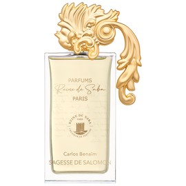 perfume Sagesse de Salomon