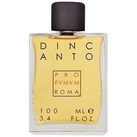perfume Dincanto