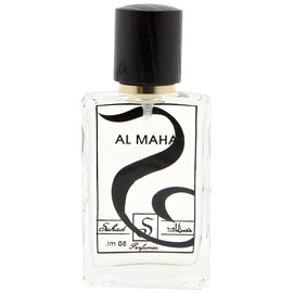 perfume Al Maha