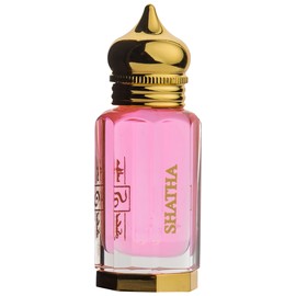 perfume Shatha