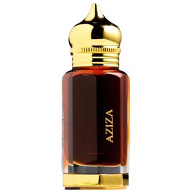 perfume Aziza