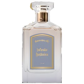perfume Infusão Botânica