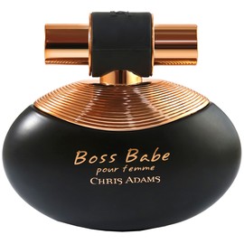 perfume Boss Babe Pour Femme