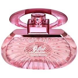 perfume Gifted Pour Femme
