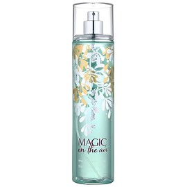 Magic In The Air