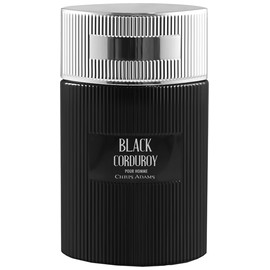 perfume Black Corduroy Pour Homme