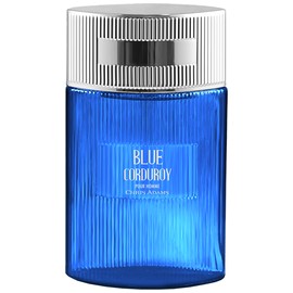 perfume Blue Corduroy Pour Homme