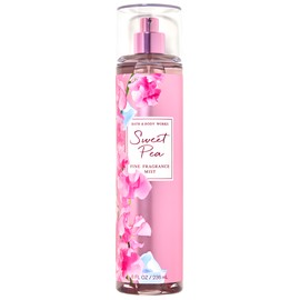 Sweet Pea