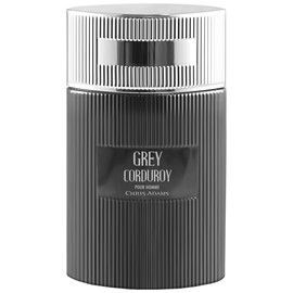perfume Grey Corduroy Pour Homme