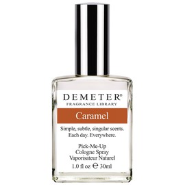 perfume Caramel