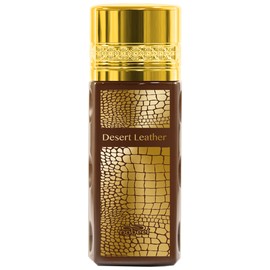 perfume Desert Leather