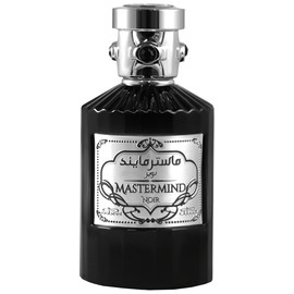 Mastermind Noir