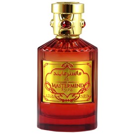 perfume Mastermind Rouge