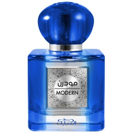 perfume Modern