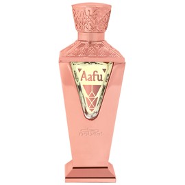 perfume Aafu