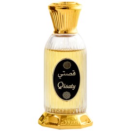 Qisaty
