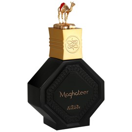 Maghateer