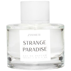 Strange Paradise