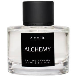 perfume Alchemy