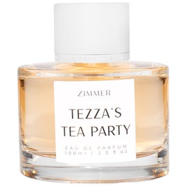 Tezza’s Tea Party