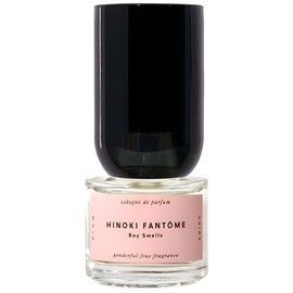 perfume Hinoki Fantome