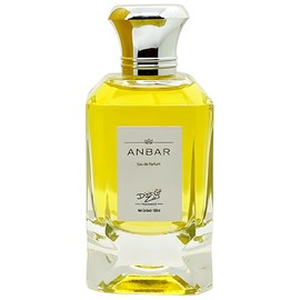 perfume Anbar