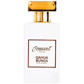 Qahua Bunga Extrait de Parfum