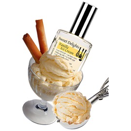 perfume Vanilla Ice Cream
