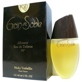 Grain de Sable
